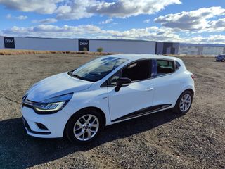 RENAULT Clio Limited Energy  1.5 dCi 90CV