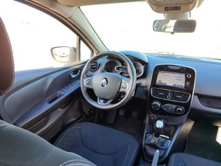 RENAULT Clio Limited Energy  1.5 dCi 90CV