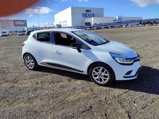 RENAULT Clio Limited Energy  1.5 dCi 90CV