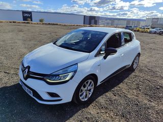 RENAULT Clio Limited Energy  1.5 dCi 90CV