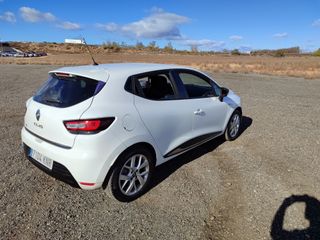 RENAULT Clio Limited Energy  1.5 dCi 90CV