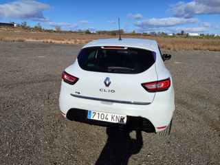 RENAULT Clio Limited Energy  1.5 dCi 90CV