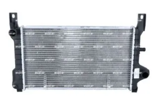 Radiador Ford Fiesta MK3 1.8 XR2i