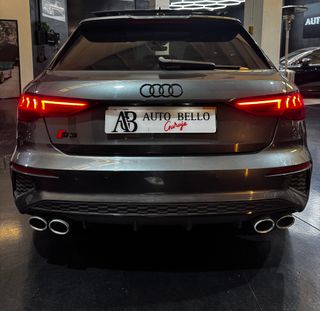 Audi S3  2024