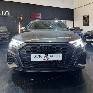 Audi S3  2024