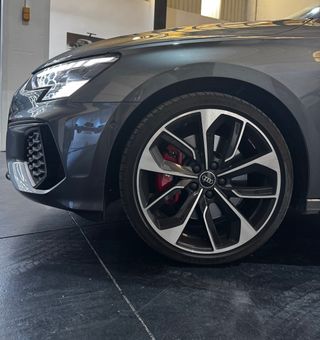 Audi S3  2024