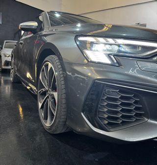 Audi S3  2024