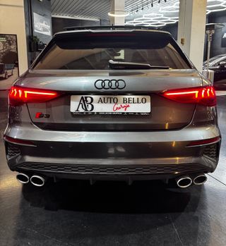 Audi S3  2024