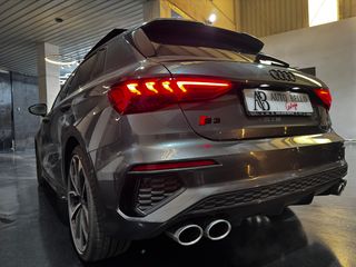 Audi S3  2024