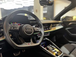 Audi S3  2024