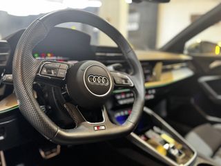 Audi S3  2024