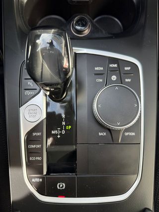 BMW Serie 2 218dA Gran Coupe