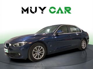 BMW Serie 3 330e 185 kW (252 CV)