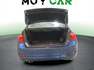 BMW Serie 3 330e 185 kW (252 CV)