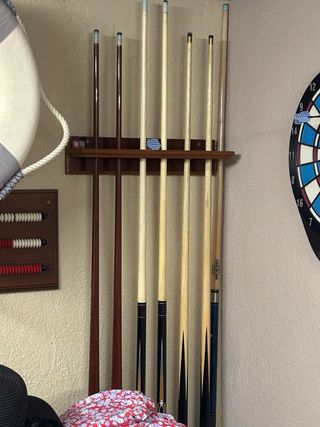 Mesa de billar francés