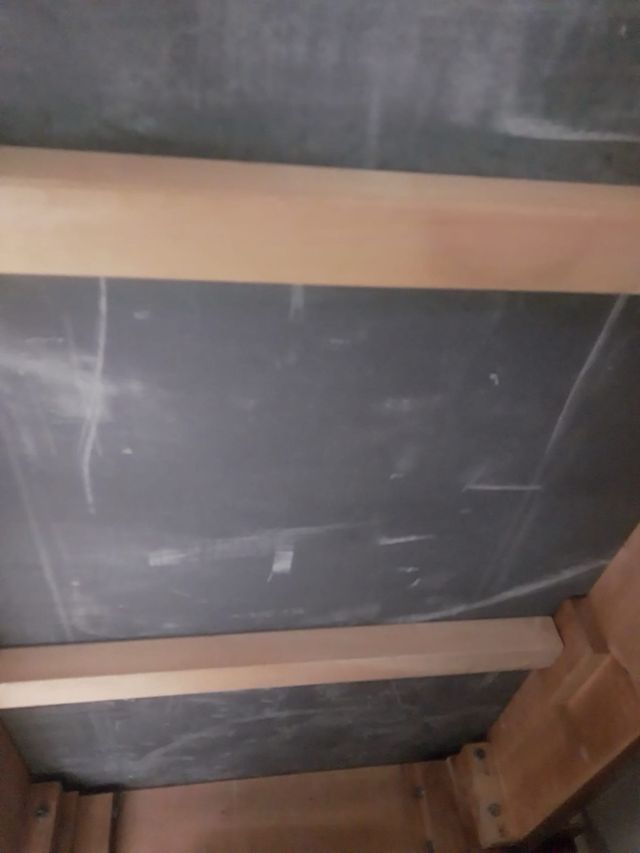 Mesa de billar francés