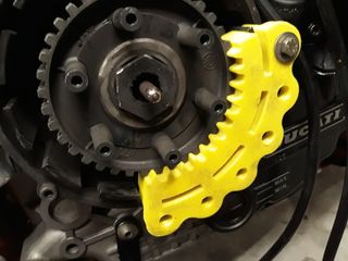 Bloqueador Embrague DUCATI