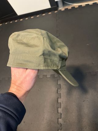 Cappello militare blasco