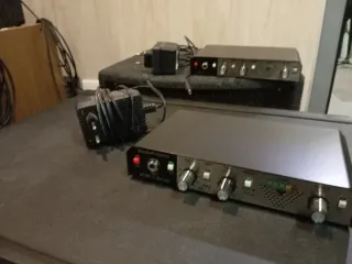 2 previos Studio Projects VTB1