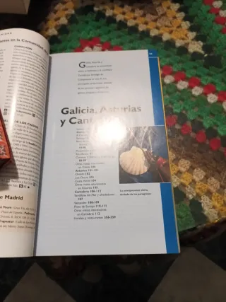 Enciclopedia mariposas,y natonal geographic