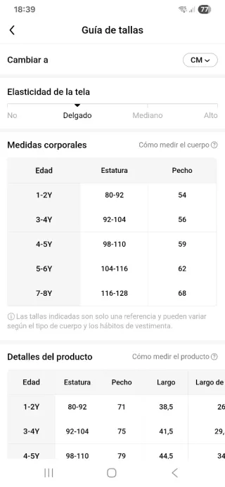 Chaqueta niño Marvel