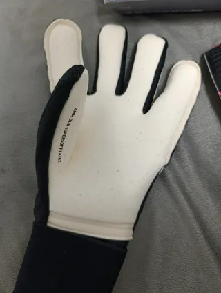 Guantes de Portero Puma Pro Hybrid Future