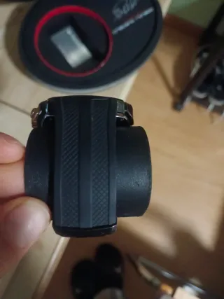 Reloj Time Force Cristiano Ronaldo Edición Limitad