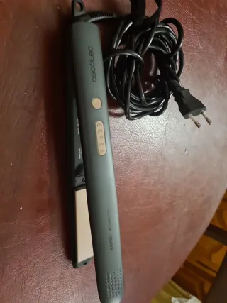 Plancha Cecotec Bamba Ritualshine 4000