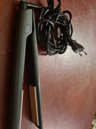 Plancha Cecotec Bamba Ritualshine 4000