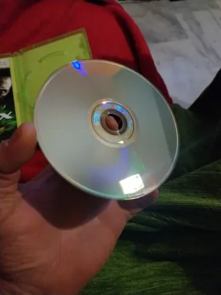 Juego Xbox 360 Morph X