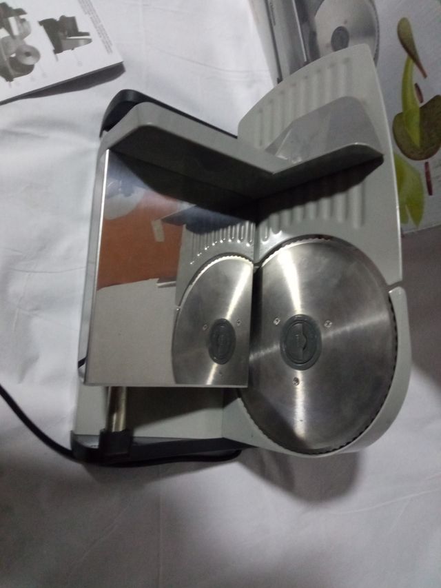 Cortafiambres Tristar EM-2099