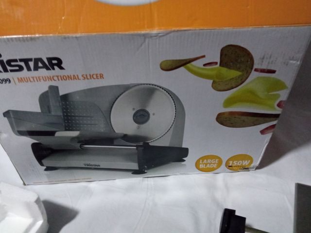 Cortafiambres Tristar EM-2099