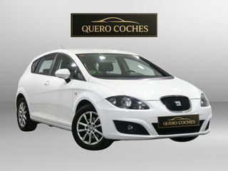 SEAT Leon 2012