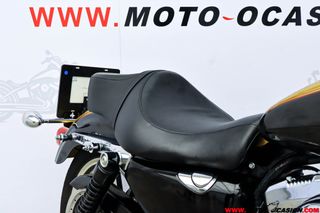 HARLEY-DAVIDSON SPORTSTER SUPERLOW 1200T