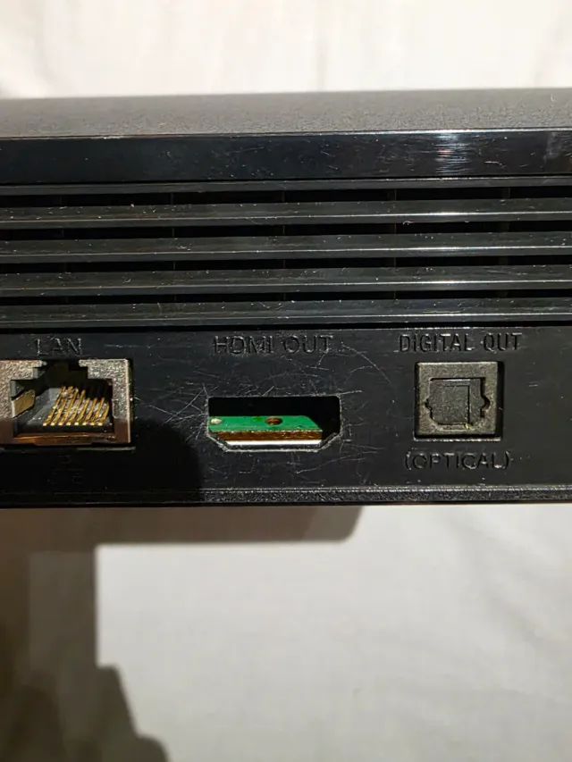 Playstation 3 Slim CECH-2004A