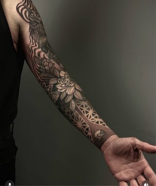 se vende tatuador con documentacion !