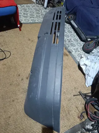 Paragolpes Mercedes Sprinter