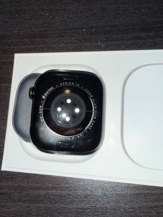 Apple Watch S10 nuevo a estrenar
