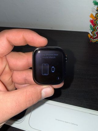 Apple Watch S10 nuevo a estrenar