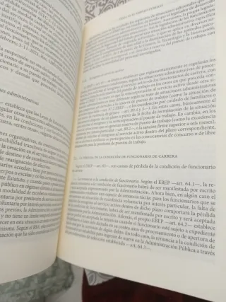 Manual básico de Derecho Administrativo