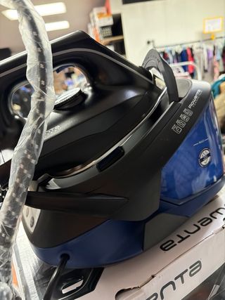 Rowenta Powersteam Centro Planchado Alta Presión