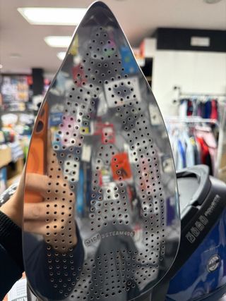 Rowenta Powersteam Centro Planchado Alta Presión