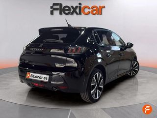 Peugeot 208 PureTech 96kW (130CV) EAT8 GT Line