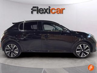 Peugeot 208 PureTech 96kW (130CV) EAT8 GT Line