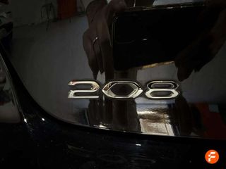 Peugeot 208 PureTech 96kW (130CV) EAT8 GT Line