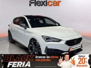 Cupra León VZ 2.0 TSI 221kW (300 CV) DSG