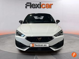 Cupra León VZ 2.0 TSI 221kW (300 CV) DSG