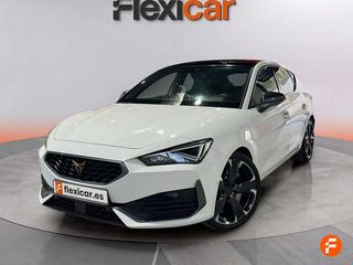 Cupra León VZ 2.0 TSI 221kW (300 CV) DSG
