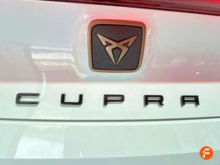 Cupra León VZ 2.0 TSI 221kW (300 CV) DSG