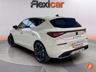 Cupra León VZ 2.0 TSI 221kW (300 CV) DSG